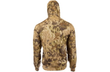 Image of Kryptek Stalker Hoodie - Mens, Highlander, M/Reg, 22STALHH4