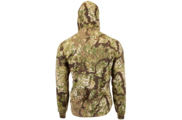 Image of Kryptek Stalker Hoodie - Mens, Obskura Transitional, XL/Reg, 22STALHTS6