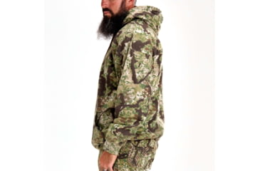 Image of Kryptek Stalker Hoodie - Mens, Obskura Transitional, XL/Reg, 22STALHTS6