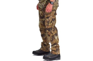 Image of Kryptek Mens Stalker Pants, Highlander, Extra Large/Long 16STABH6L