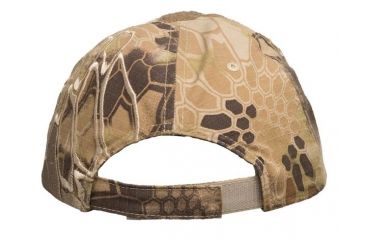 Image of Kryptek Stencil Hat, Highlander, One Size 16STEHH