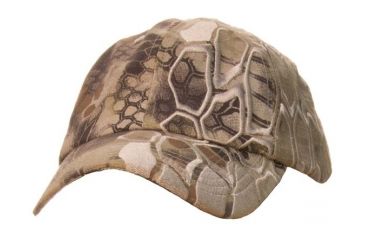Image of Kryptek Stencil Hat, Highlander, One Size 16STEHH