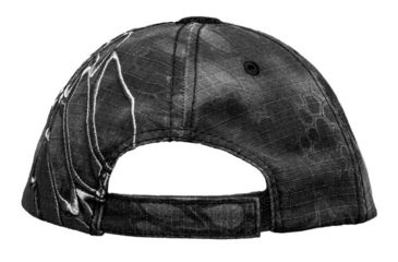 Image of Kryptek Stencil Hat, Typhon, One Size 16STEHT
