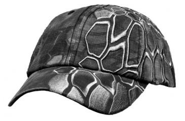 Image of Kryptek Stencil Hat, Typhon, One Size 16STEHT