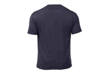 Image of Kryptek Three Mens Tee Shirt, Charcoal Heather, Extra Large, 18KTSSCCH6
