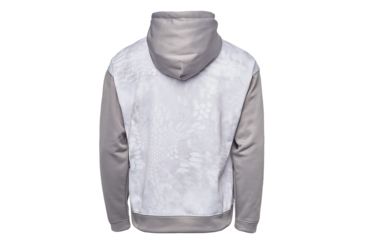 Image of Kryptek Triad Hoodie - Men's, Wraith/Lt Grey, Extra Large, 19TRIHYLG6