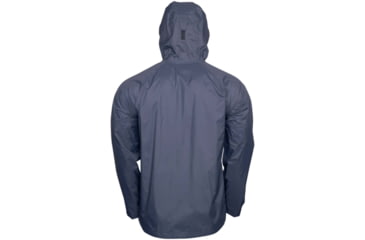 Image of Kryptek Trident Rain Jacket - Mens, Grey, XXL/Reg, KR2438G7