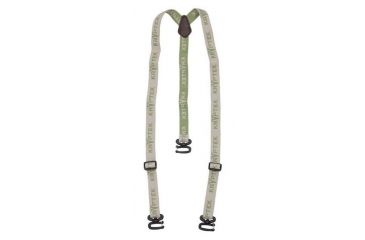 Image of Kryptek Tunica Suspenders, Olive, One Size 15TUNAO