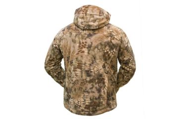 Image of Kryptek Vellus 2 Anorak - Men's, 2XL, Highlander, 19VELAH7