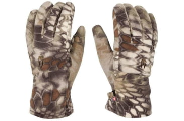 Image of Kryptek Vellus Glove, Highlander, S, 18VELAH3