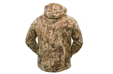 Image of Kryptek Vellus Jacket - Mens, Large, Highlander, 16VELJH5