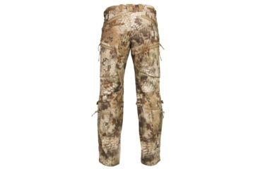 Image of Kryptek Womens Dalibor II Pants, Highlander, 0 17WDALPH0