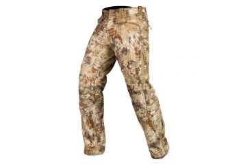 Image of Kryptek Womens Dalibor II Pants, Highlander, 0 17WDALPH0