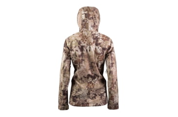 Image of Kryptek Womens Jupiter Jacket, Highlander, XS, 19WJUPJH2