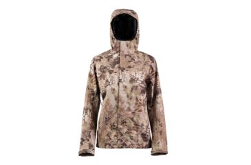 Image of Kryptek Womens Jupiter Jacket, Highlander, XS, 19WJUPJH2