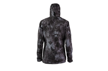 Image of Kryptek Womens Jupiter Jacket, Typhon, XS, 19WJUPJT2