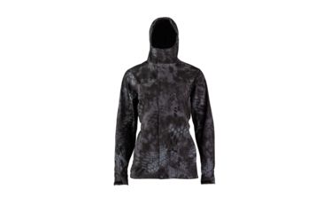 Image of Kryptek Womens Jupiter Jacket, Typhon, XS, 19WJUPJT2