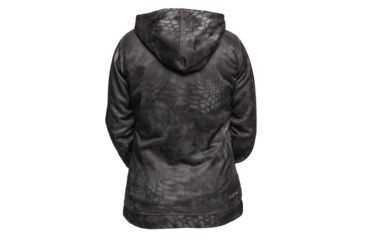 Image of Kryptek Womens Zenobia Hoodie, Typhon/Purple, Extra Large 15ZENTTP6