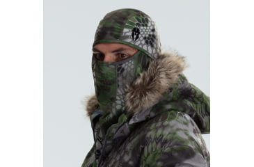 Image of Kryptek Wyot Balaclava, Altitude, OS, 15WYOAA