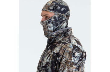 Image of Kryptek Wyot Balaclavas, Skyfall, One Size, 15WYOASF