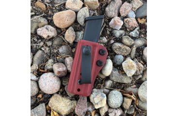 Image of KSG Armory Holsters Concord Magazine Carrier, ksg-magcarrier3