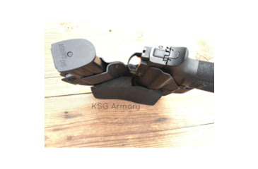 Image of KSG Armory Holsters Foam Wedge for Sidecar Style Holsters, ksg-foamwedge-sidecar