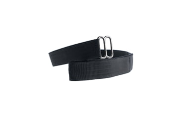 Image of KSG Armory Holsters Foundation Belt - Black, foundation-black