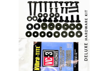Image of KSG Armory Holsters Hardware Kit, replacement-hardware