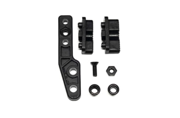 Image of KSG Armory Holsters ModWing - Light Bearing, modwing-lb