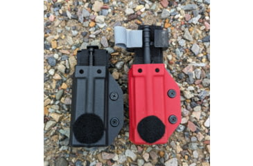 Image of KSG Armory Holsters Riker CAT and SOF-T Tourniquet Belt Carrier, ksg-riker