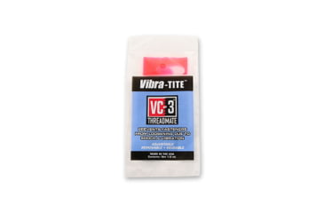 Image of KSG Armory Holsters VC-3 Vibra-Tite Threadlocker - 1ml, vc-3-threadmate-1ml