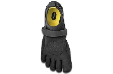 Image of KSO Multisport Shoe - Men's-Black/Black-41