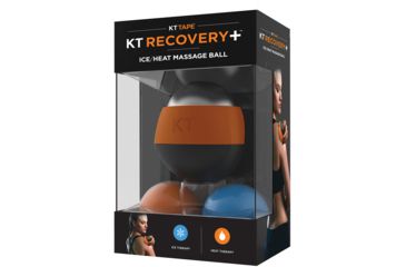 Image of KT Tape Ice/Heat Massage Ball, 814179022226