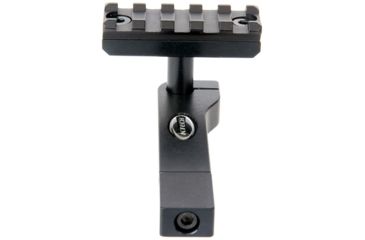 Image of Ktech Crossbow Picatinny Mount, Black, DM-2