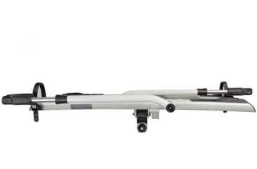 Image of Kuat 1.25in Sherpa 2.0 - 2-Bike Rack, Pearl and Silver Anodize, SH12P