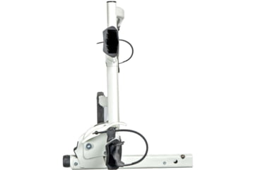 Image of Kuat 1.25in Sherpa 2.0 - 2-Bike Rack, Pearl and Silver Anodize, SH12P