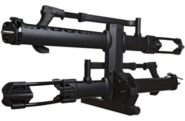 Image of Kuat 2in NV Base 2.0, 2-Bike Rack, Matte Black, BA22B