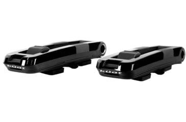 Image of Kuat Class 4 V2 - Rooftop Kayak System Folding, Black, C42R1B