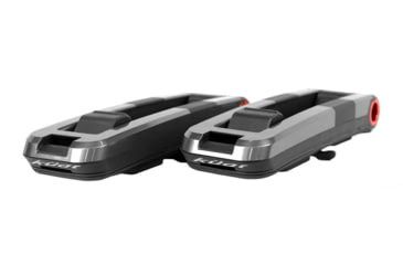 Image of Kuat Class 4 V2 - Rooftop Kayak System Folding, Gray, C42R1G