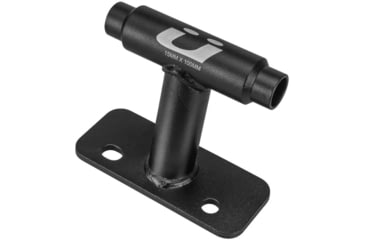Image of Kuat Dirtbag 15mm x 100mm Thru-Axle, Black, DRT15x100