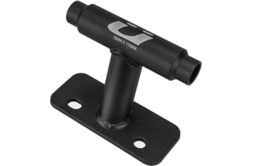 Image of Kuat Dirtbag 15mm x 110mm Thru-Axle, Black, DRT15x110