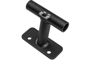 Image of Kuat Dirtbag 20mm x 110mm Thru-Axle, Black, DRT20x110