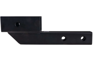 Image of Kuat Hi-Lo Two Position Hitch Extension, 2in, HL20B