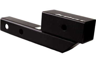 Image of Kuat Hi-Lo Two Position Hitch Extension, 2in, HL20B