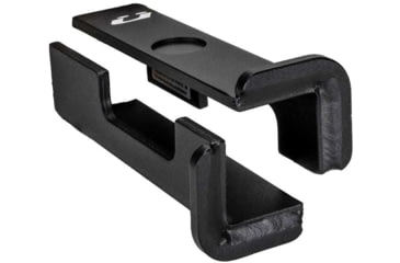 Image of Kuat Hitch Adapter, 2.5in to 2in, AHA252