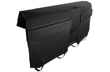 Image of Kuat Huk 61in Curved Tailgate pad, 6 Bike Full Size, HTC61B