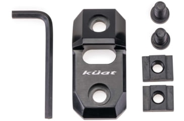 Image of Kuat IBEX Bottle Opener, Universal, AIXBTTL