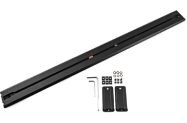 Image of Kuat IBEX Crossbar Kit, Short, IBEXA1/A2/A3/C1, AIXCBKS