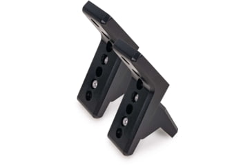 Image of Kuat IBEX Crossbar Riser, Single Pair for one Crossbar, Universal, AIXCSBR