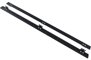 Image of Kuat IBEX Retractable Tonneau Adapter IBEXD2/D3 - Compatible with Retrax, AIXRMFL